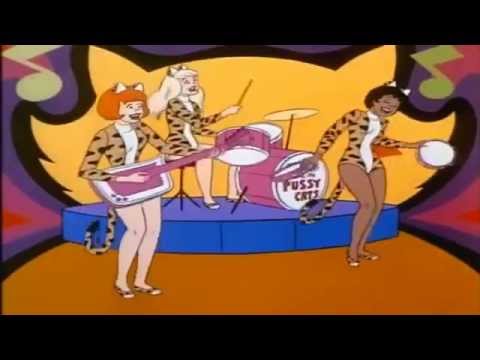 Josie e as Gatinhas (1970) 