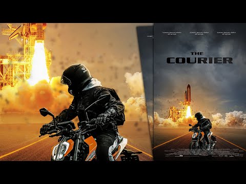 How to Design Poster in Photoshop cc