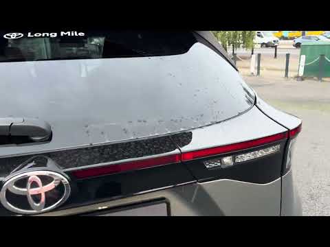 Video of Toyota Yaris Cross 1.5 Hybrid Luna Sport 5dr *Not