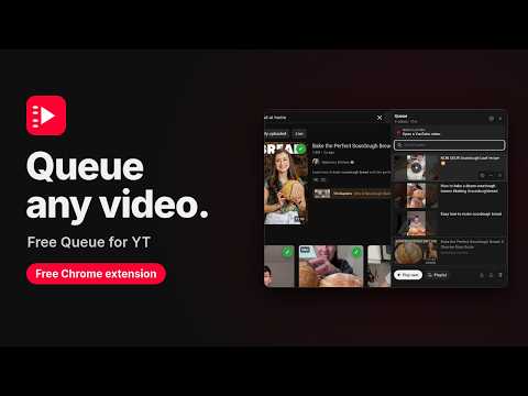 Item video thumbnail