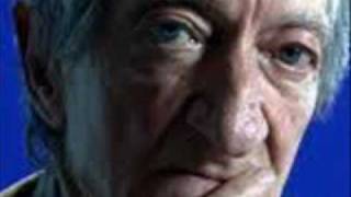 Edoardo Sanguineti - incidetele a lettere di scatola