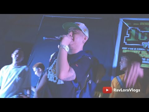 "KALOOKALS MUSIK" RAP FOR A CAUSE - Event Preview