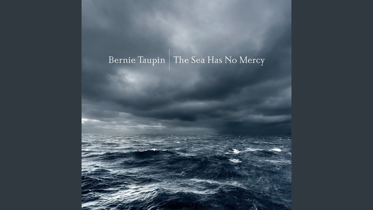 The Sea Has No Mercy - YouTube