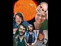 Kära Gamla Sol Cover