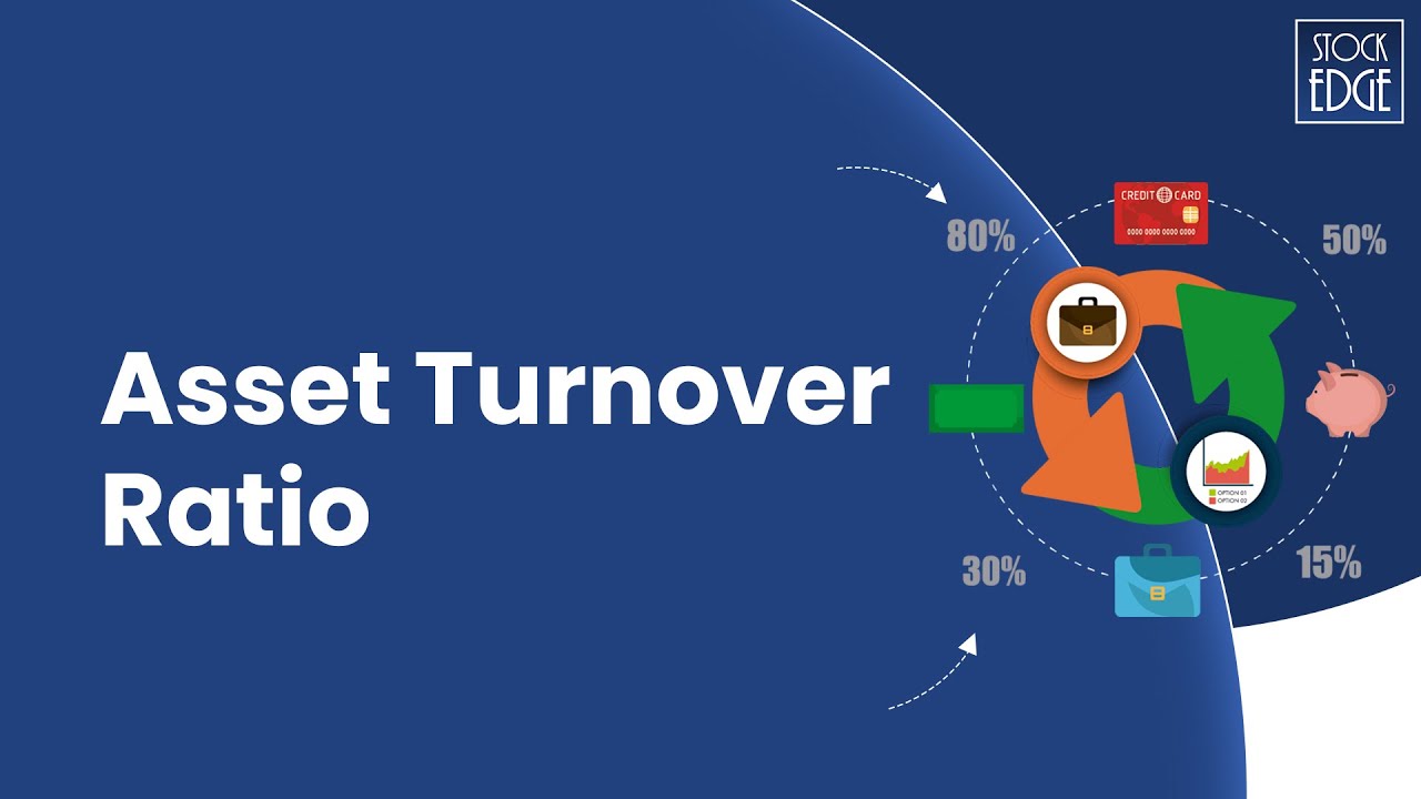 Everything you want to know about Asset Turnover Ratio