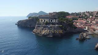 Regent Seven Seas Cruises: Dubrovnik, Croatia - Jewel of the Adriatic