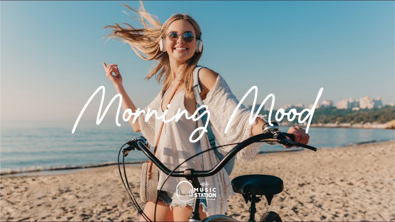 Morning Mood ☘️ Chill Acoustic/Indie/Pop/Folk ~ Music Playlist to Start Your Day