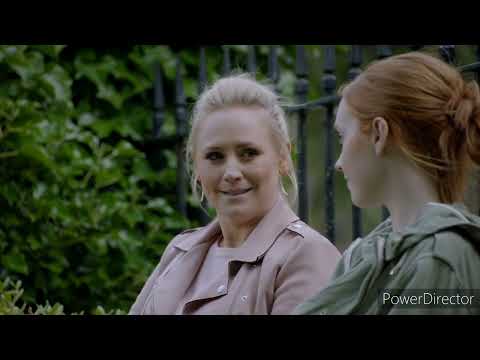 Emmerdale - Chloe Talks With Tracy (9th October 2023)