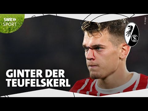 Ginter leidet und liefert im DFB-Pokal gegen St. Pauli – DEIN SCF #50 | SWR Sport