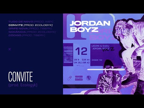 2. Leozin x Dudu – Convite (Prod. Ecologyk)