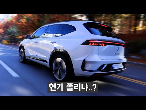 최근 판매량, 현기 턱밑까지 추격한 SUV