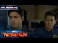 FPJ's Ang Probinsyano | Season 1: Episode 242 (with English subtitles)