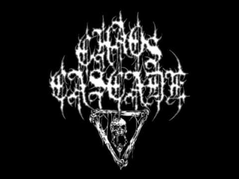 Chaos Cascade - Architecture of Blood & Piss