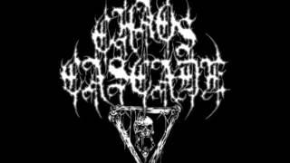 Chaos Cascade - Architecture of Blood &amp; Piss