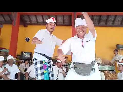 Semeton Paguyuban Karangasem Megenjek Adi Jegeg Bulan