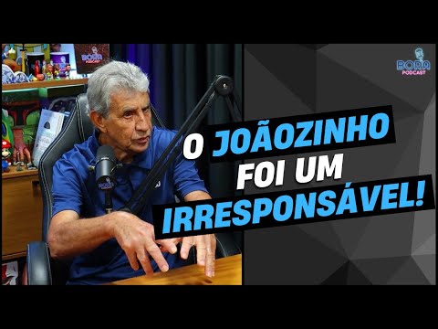 JOÃOZINHO'S FREE KICK GOAL IN THE 1976 LIBERTADORES AGAINST RIVER | WILSON PIAZZA - Bora's Cuts