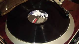 Bryan Ferry - It&#39;s All Over Now, Baby Blue (2002) vinyl