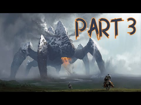 SHADOW OF THE COLOSSUS PS4 REMAKE Walkthrough Gameplay Part 3 - Hydrus | Kuromor | Basaran [1440p]