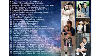Download lagu OST Best Korean Drama 2000 2005 Everlasting Iconic OST -Soundtrack Full mp3 Download lagu OST Best Korean Drama 2000 2005 Everlasting Iconic OST -Soundtrack Full mp3