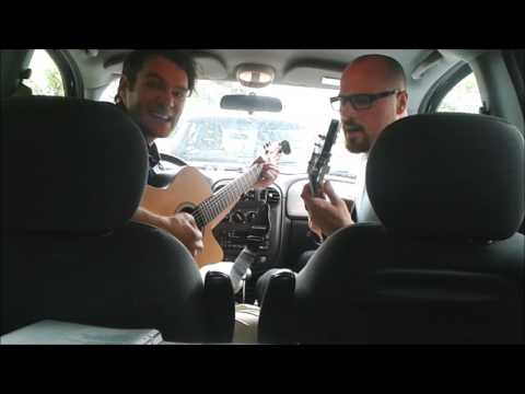 Welthits auf Hessisch - Sie hot de Blick (She's got the look)