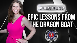 Download lagu Unlocking Human Potential: Lessons from Dragon Boating | Jennifer Maxwell mp3 Download lagu Unlocking Human Potential: Lessons from Dragon Boating | Jennifer Maxwell mp3