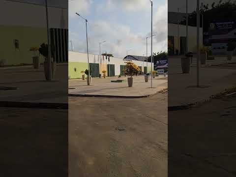 cidade de são Roberto, MA