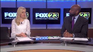 Hattiesburg's mayor pushes for surveillance cameras throughout city