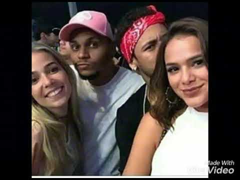 Bruna Marquezine e Neymar Jr | O que é que tem [Jorge e Mateus]