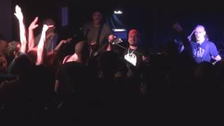 KNUCKLEDUST    -  London Zoo  [HD] 19 APRIL 2013