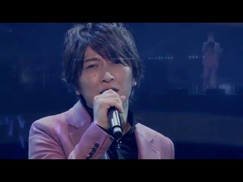 【小野大輔 Ono Daisuke】雨音 Amaoto (live)