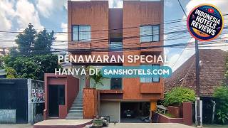 Sans Hotel Bogor | Bogor, Indonesia | Hotel Review ⭐