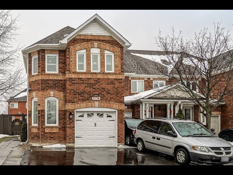 6963 Guardian Court, Mississauga Home for Sale - Real Estate Properties for Sale