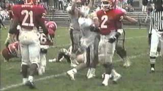 preview picture of video '1991 NCAA Div II Football Playoff - OVERTIME'