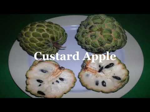 Top 10 Strangest Fruits