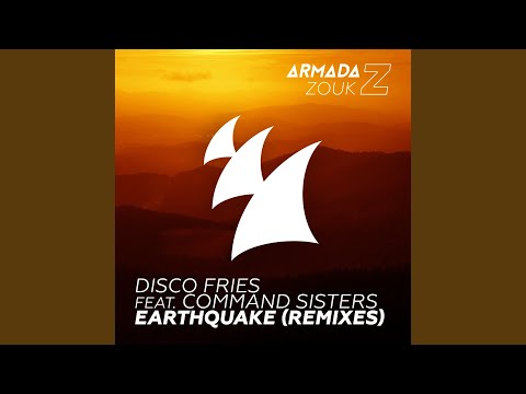 Earthquake (Dekagram Remix)