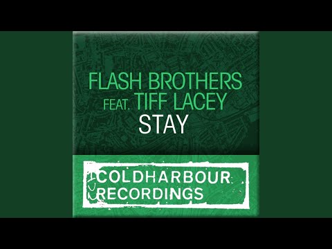 Stay (Original Mix)