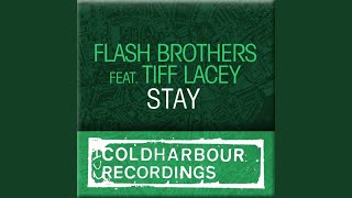 Stay (Original Mix)