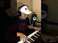 Nandito Ako Ogie Alcasid Cover