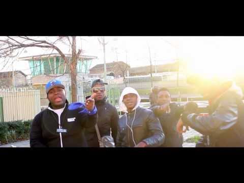 Snowboy x WestMmg - We Bvck - Street CLip.Mp4