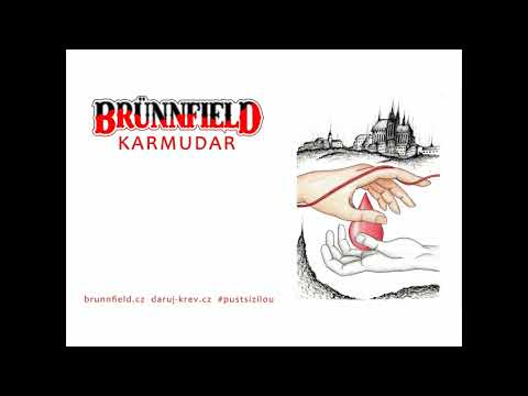 Brünnfield - Karmudar (official lyric video)