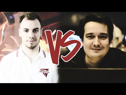 Maverick vs Tars - Arma Cup #3
