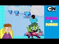Pixel Patch Play Cartoon Network GameOn On Roblox Cartoon Network UK