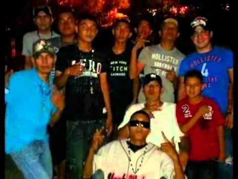 Mi Flota Loka (Clika c4) Pilin One-Hugo-Hector Palacio-Juancho B.L.P Prod 8