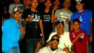 Mi Flota Loka (Clika c4) Pilin One-Hugo-Hector Palacio-Juancho B.L.P Prod 8