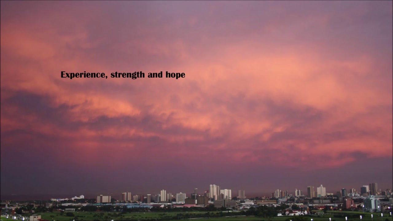 Share by Tracy - July 2018