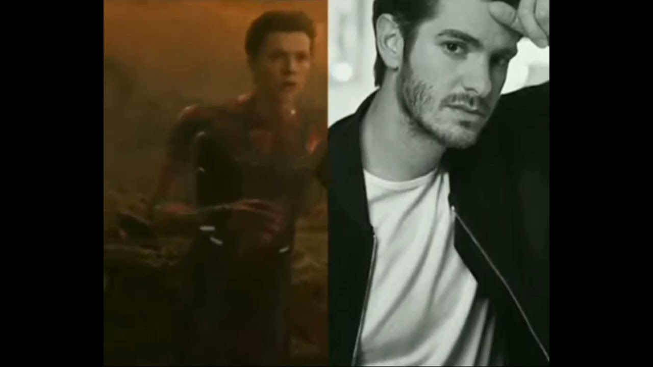 Chad Spidey vs Virgin Spidey