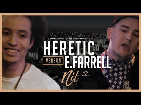 Heretic vs E. Farrell