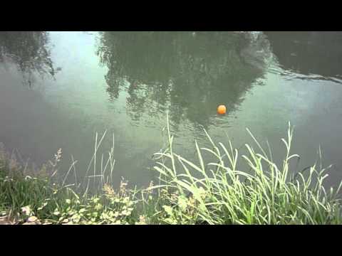 Medicion de caudal 2