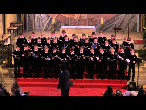 2014 02 24 05 Tribis Tulerunt dominum meum