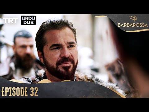 Barbarossa Sword of the Mediterranean - Episode 32